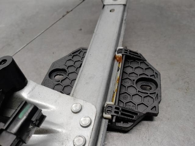 Mecanismo de elevalunas, puerta delantera izquierda Renault LOGAN 2 L52