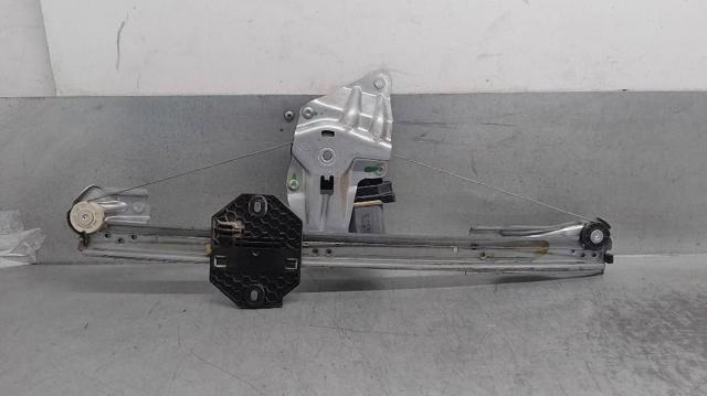 Mecanismo de elevalunas, puerta delantera izquierda Renault LOGAN 2 L52