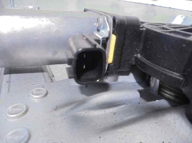 Mecanismo de elevalunas, puerta delantera izquierda Renault LOGAN 2 L52