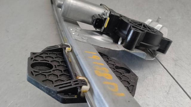 Mecanismo de elevalunas, puerta delantera izquierda Renault LOGAN 2 L52