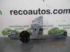 Mecanismo de elevalunas, puerta delantera izquierda Renault LOGAN 2 L52
