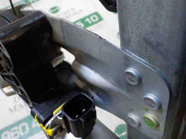 RENAULT 807213282R Mecanismo de elevalunas de la puerta delantera izquierda  comprar en Murcia
