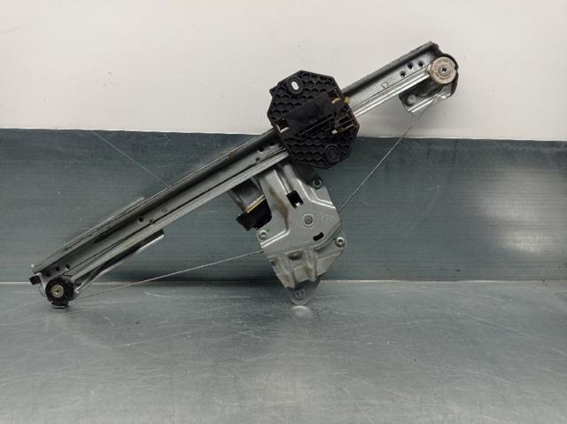 Mecanismo de elevalunas, puerta delantera izquierda Renault LOGAN 2 L52