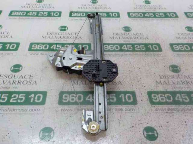 807213282R Mecanismo de elevalunas delantero izquierdo  en stock Sabadell