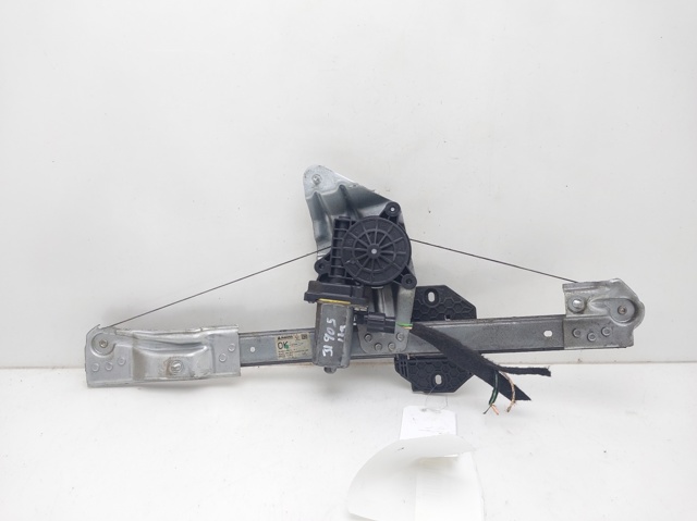 Mecanismo de elevalunas, puerta delantera izquierda Renault LOGAN 2 L52