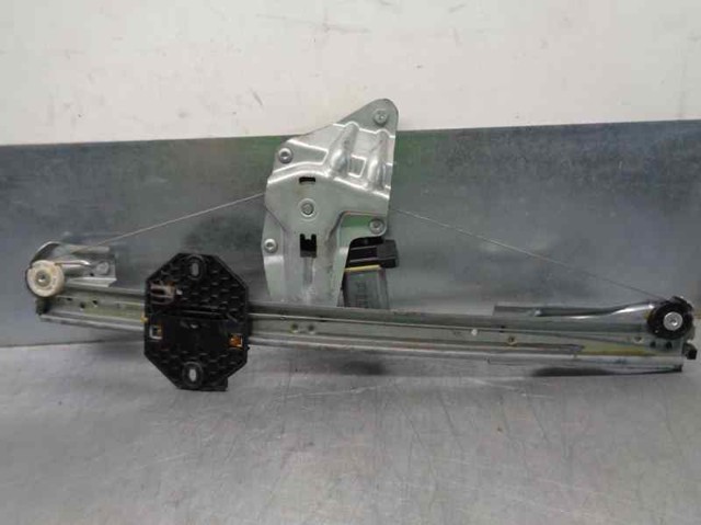 Mecanismo de elevalunas, puerta delantera izquierda Renault LOGAN 2 L52