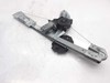 Mecanismo de elevalunas, puerta delantera izquierda Renault LOGAN 2 L52