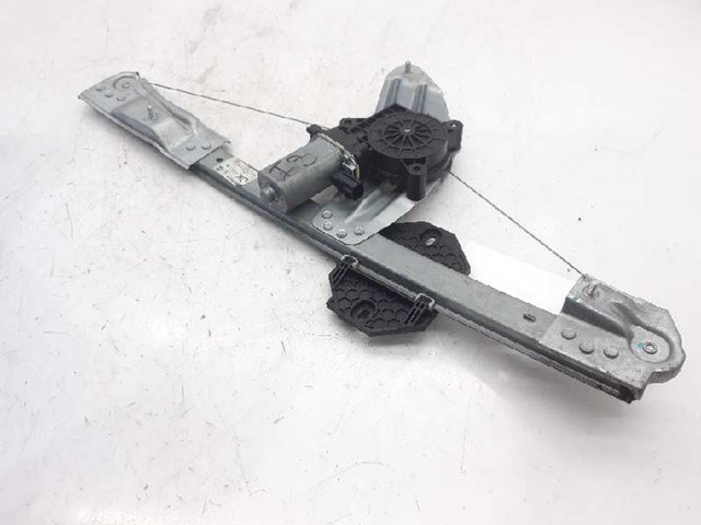 Mecanismo de elevalunas, puerta delantera izquierda Renault LOGAN 2 L52
