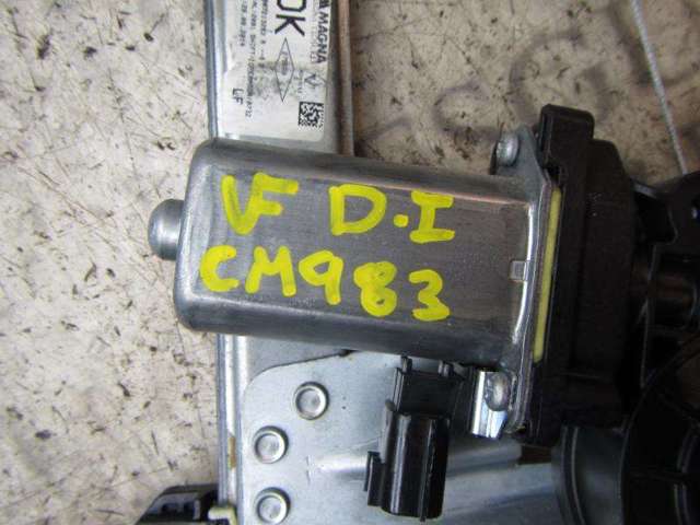 807213282R Mecanismo de elevalunas de la puerta delantera izquierda  comprar en Reus