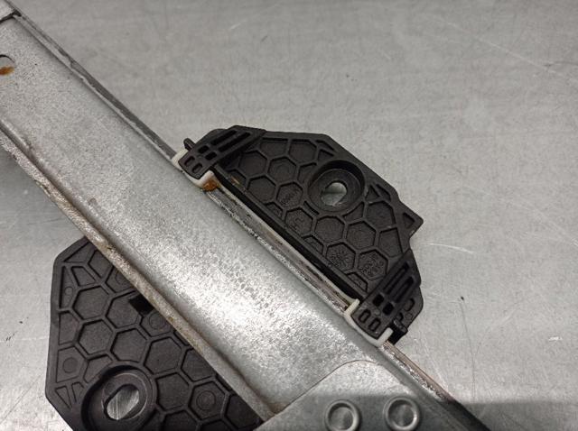 Mecanismo de elevalunas, puerta delantera izquierda Renault LOGAN 2 L52