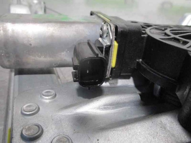 Mecanismo de elevalunas, puerta delantera izquierda Renault LOGAN 2 L52