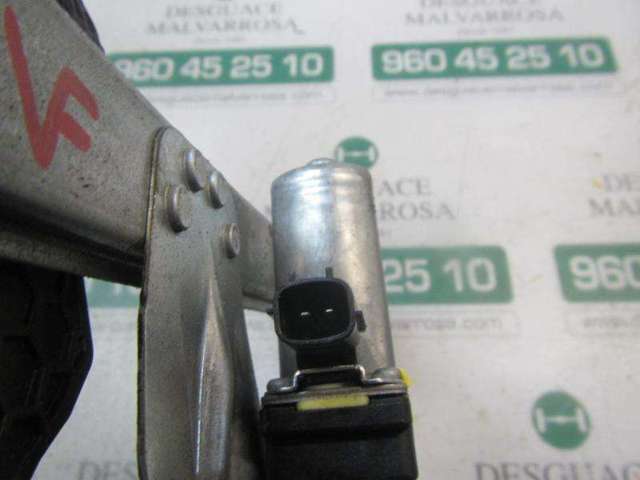807213282R Mecanismo de elevalunas delantero izquierdo comprar Almería