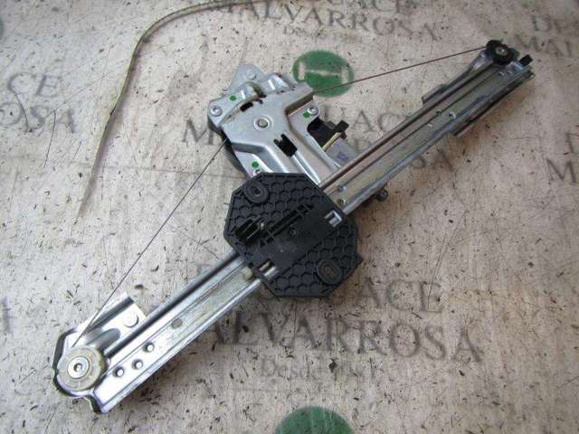 807213282R RENAULT Mecanismo de elevalunas de la puerta delantera izquierda  comprar en Oviedo