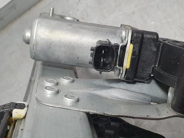 RENAULT 807213282R Mecanismo de elevalunas de la puerta delantera izquierda  comprar en Albacete