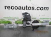 Mecanismo alzacristales, puerta delantera izquierda 807213282R RENAULT