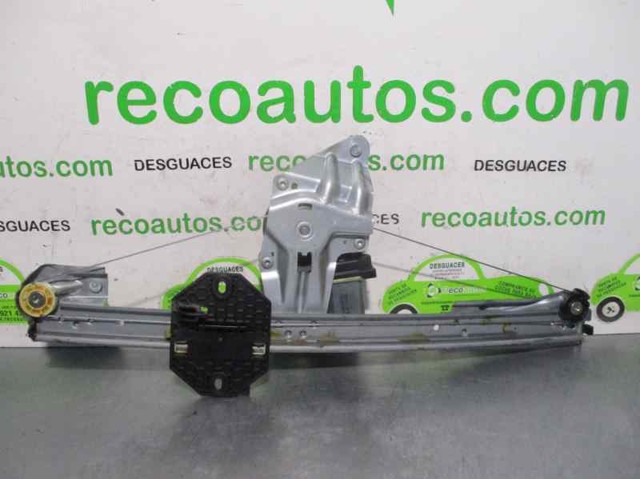Mecanismo de elevalunas, puerta delantera izquierda Renault LOGAN 2 L52