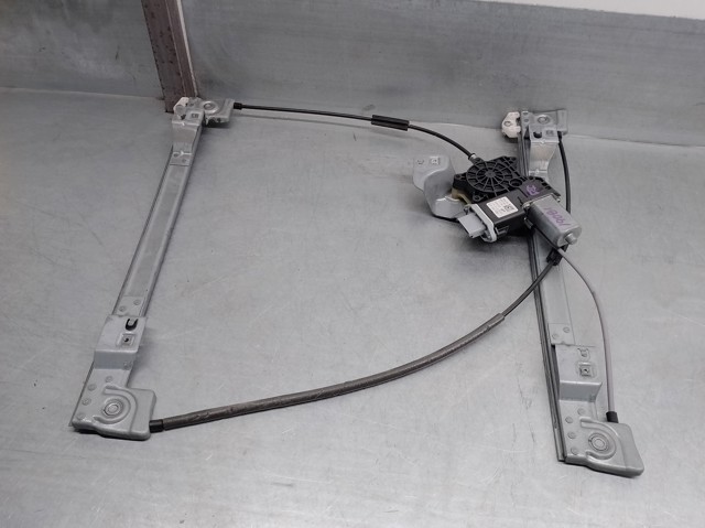 807213441R RENAULT Mecanismo de elevalunas de la puerta delantera izquierda  comprar en Jaén