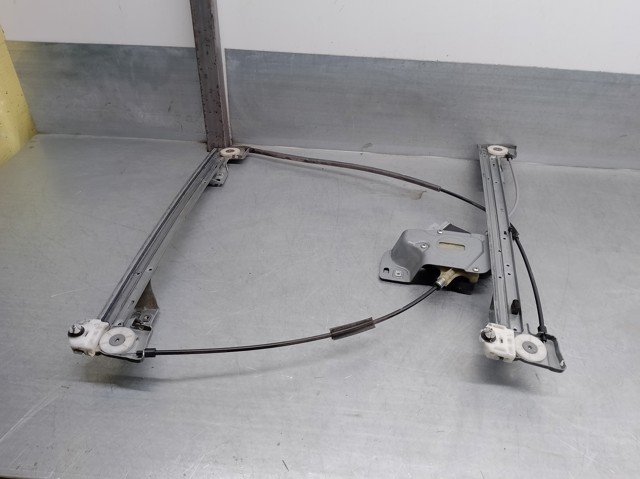 807213441R RENAULT Mecanismo de elevalunas de la puerta delantera izquierda  comprar en Oviedo