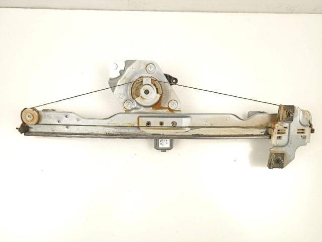 807213506R RENAULT Mecanismo de elevalunas de la puerta delantera izquierda  comprar en Jaén