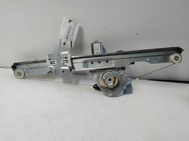 807213506R Mecanismo de elevalunas delantero izquierdo  en stock Granada