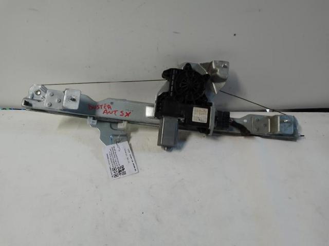 RENAULT 807213506R Mecanismo de elevalunas de la puerta delantera izquierda  comprar en Ponferrada