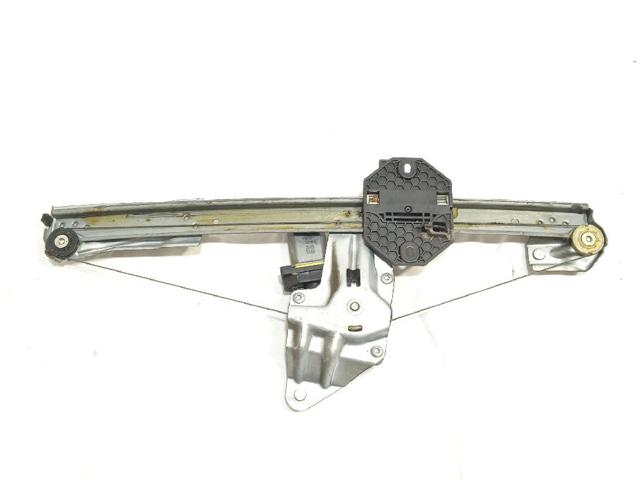 807213506R RENAULT Mecanismo de elevalunas de la puerta delantera izquierda  disponible Vigo