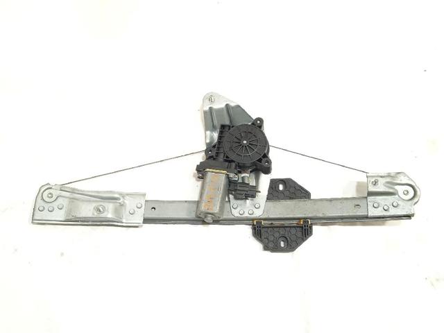807213506R RENAULT Mecanismo de elevalunas delantero izquierdo  en stock Huelva