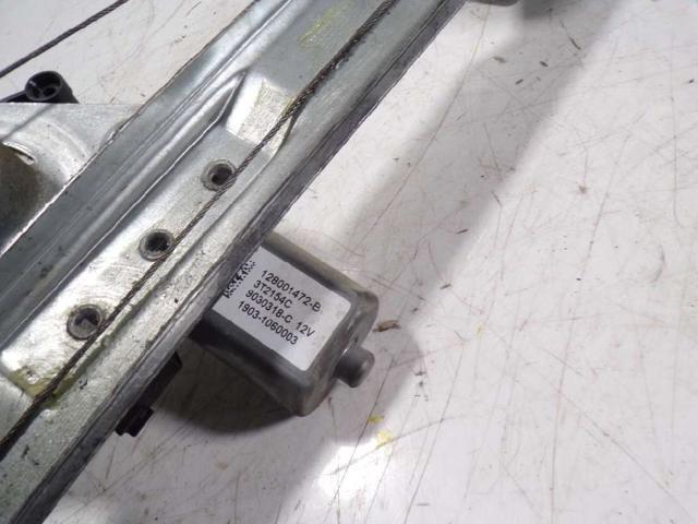 807213506R Mecanismo de elevalunas delantero izquierdo comprar Almería