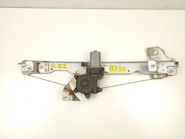 807213506R RENAULT Mecanismo de elevalunas delantero izquierdo comprar Bilbao