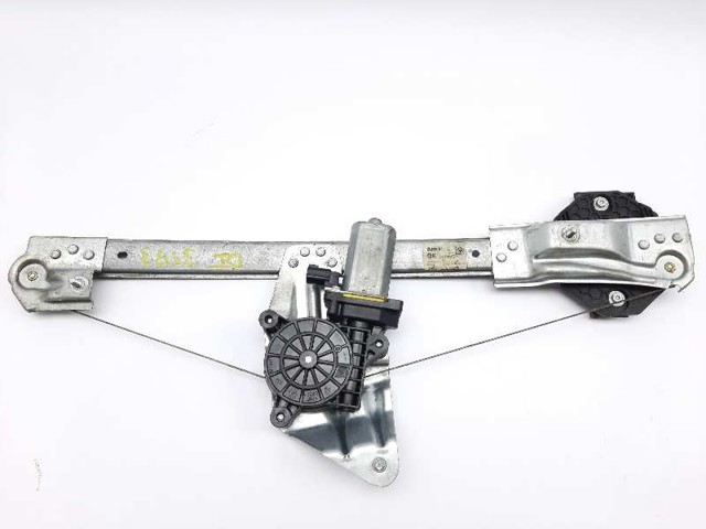 807213506R RENAULT Mecanismo de elevalunas de la puerta delantera izquierda  comprar en Jaén