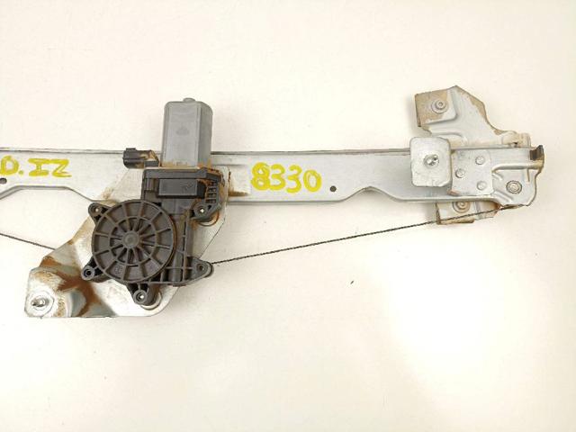 807213506R Mecanismo de elevalunas delantero izquierdo comprar Girona