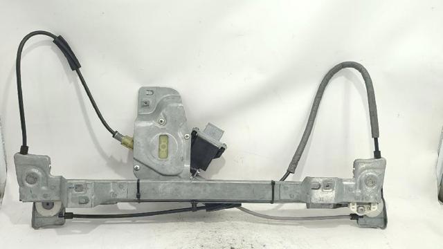 RENAULT 807213729R Mecanismo de elevalunas de la puerta delantera izquierda  comprar en Ponferrada