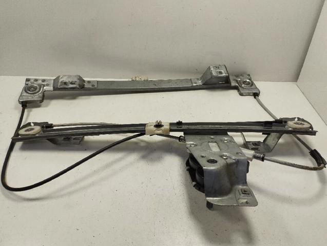 807213729R RENAULT Mecanismo de elevalunas delantero izquierdo comprar Alcalá