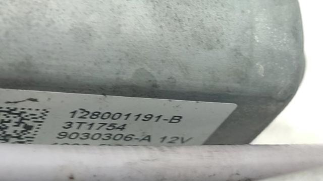 RENAULT 807213729R Mecanismo de elevalunas de la puerta delantera izquierda  disponible España