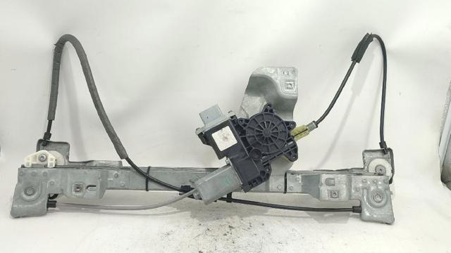 807213729R RENAULT Mecanismo de elevalunas delantero izquierdo comprar Alcalá