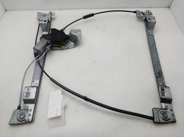 807213729R Renault (RVI)