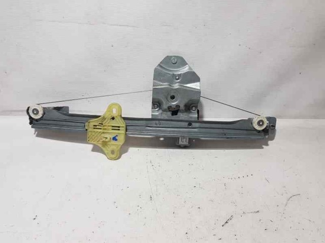 RENAULT 807213867R Mecanismo de elevalunas delantero izquierdo comprar Pamplona