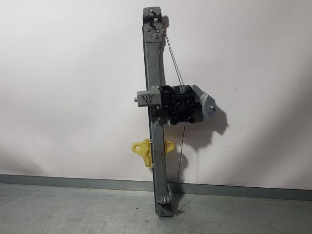 807213867R RENAULT Mecanismo de elevalunas de la puerta delantera izquierda  comprar en Lleida
