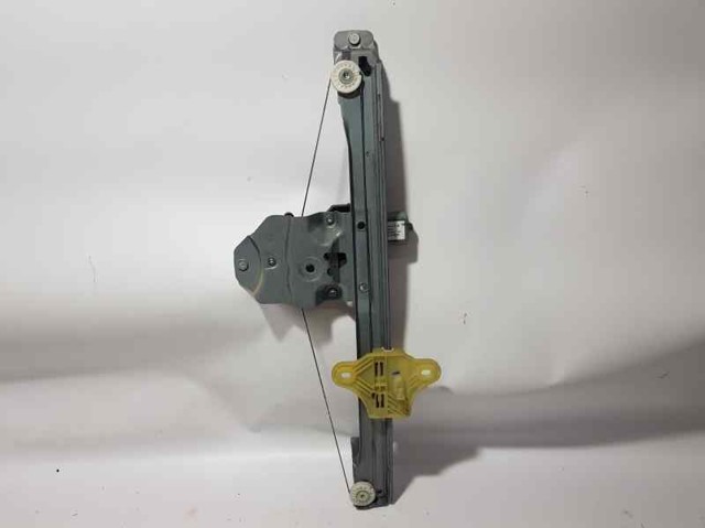 807213867R RENAULT Mecanismo de elevalunas delantero izquierdo comprar Madrid