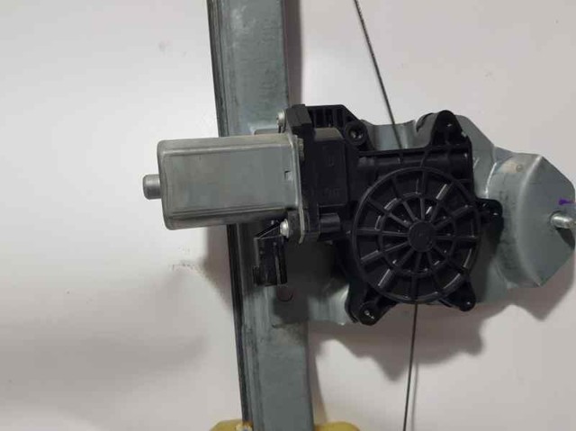 RENAULT 807213867R Mecanismo de elevalunas delantero izquierdo comprar Pamplona