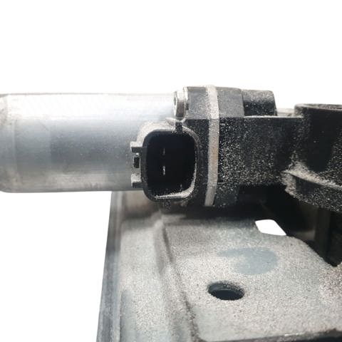 807213867R RENAULT Mecanismo de elevalunas de la puerta delantera izquierda  disponible Vigo