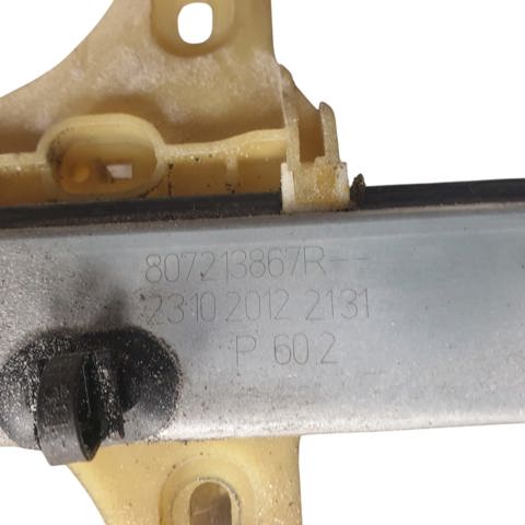 RENAULT 807213867R Mecanismo de elevalunas de la puerta delantera izquierda  disponible España
