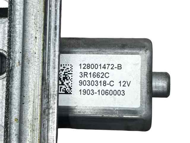 807213915R RENAULT Mecanismo de elevalunas delantero izquierdo  en stock Huelva