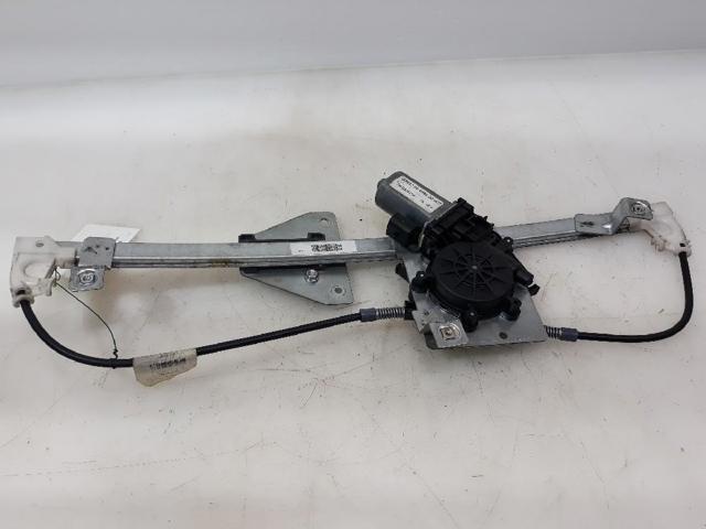 RENAULT 807213915R Mecanismo de elevalunas de la puerta delantera izquierda  comprar en Murcia