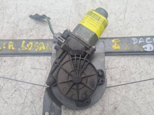 807213915R RENAULT Mecanismo de elevalunas delantero izquierdo  en stock Huelva