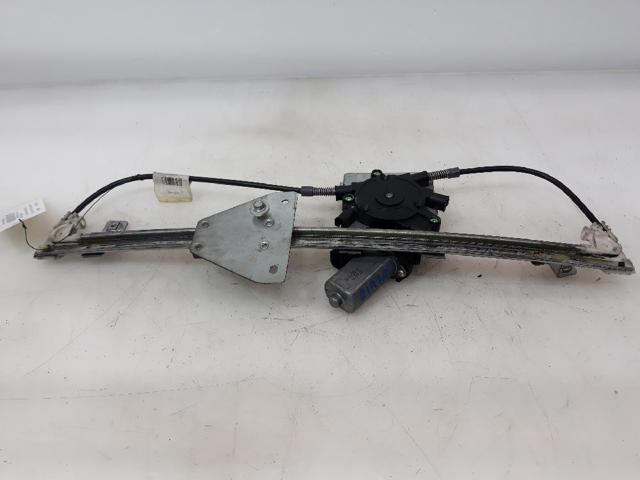 807213915R RENAULT Mecanismo de elevalunas delantero izquierdo  en stock Huelva