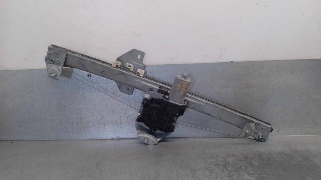 807213915R RENAULT Mecanismo de elevalunas de la puerta delantera izquierda  comprar en Jaén