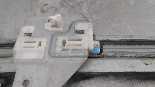 RENAULT 807213915R Mecanismo de elevalunas delantero izquierdo comprar Pamplona