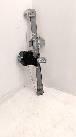 807213915R RENAULT Mecanismo de elevalunas de la puerta delantera izquierda  comprar en Oviedo
