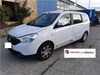 Mecanismo levanta, puerta delantera izquierda Dacia Lodgy